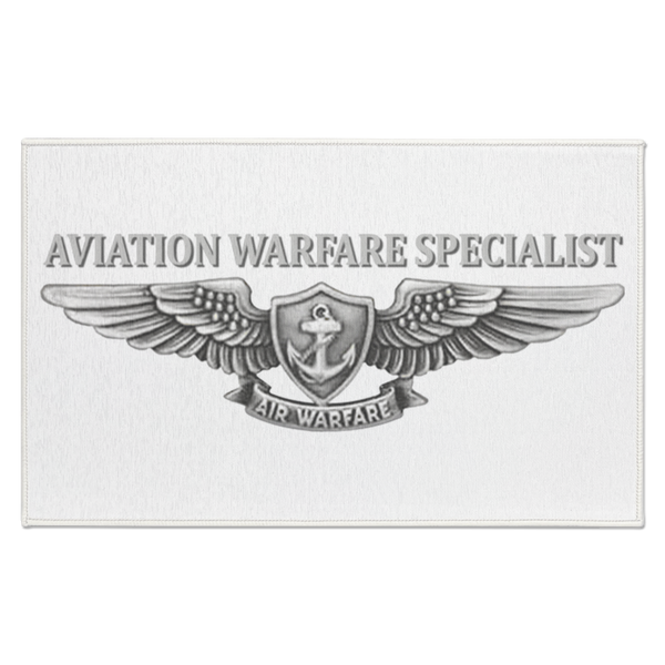 Air Warfare 2 Indoor Doormat