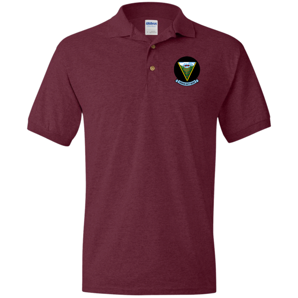 VO 67 1 Jersey Polo Shirt