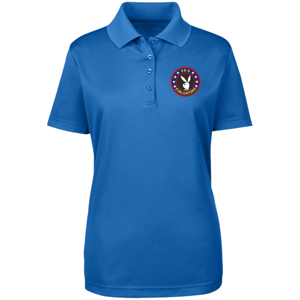 VX 04 1 Core 365 Ladies' Origin Pique Polo