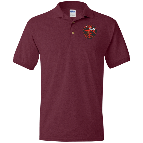 VX 31 1 Jersey Polo Shirt
