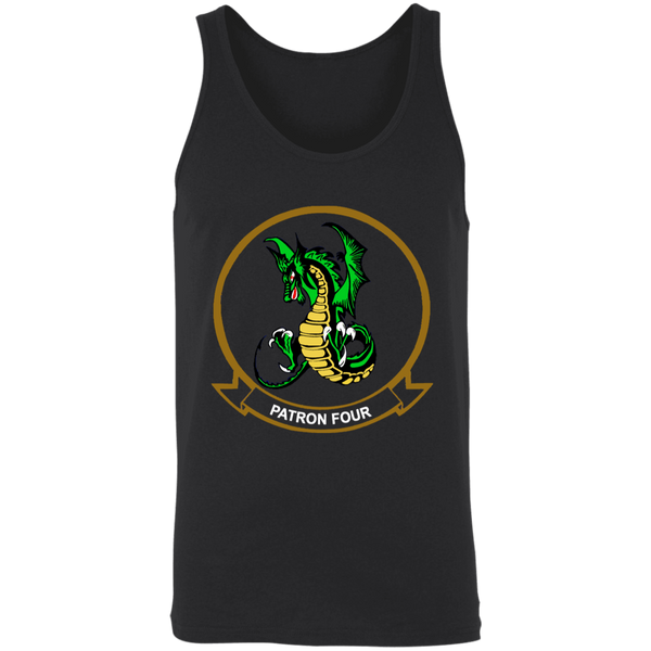 VP 04 4a Unisex Tank