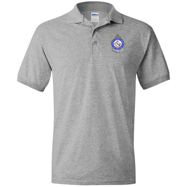 RTC Great Lakes 2 Jersey Polo Shirt