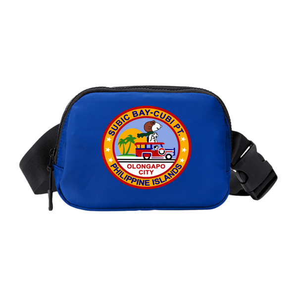 Subic Cubi Pt 01 Core 365 Belt Bag