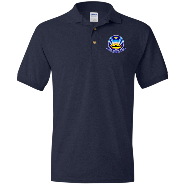 VP 31 1 Jersey Polo Shirt