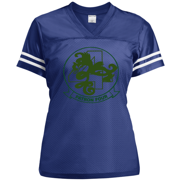 VP 04 1 Ladies' Replica Jersey