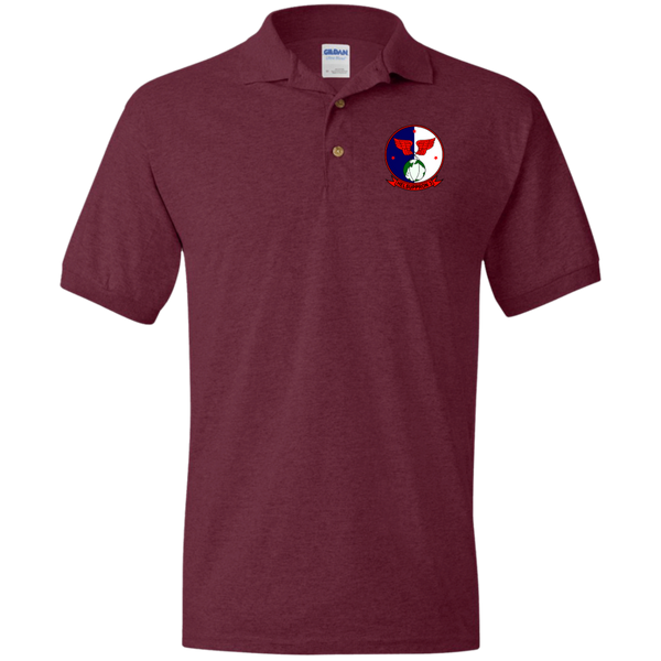 HC 03 2 Jersey Polo Shirt