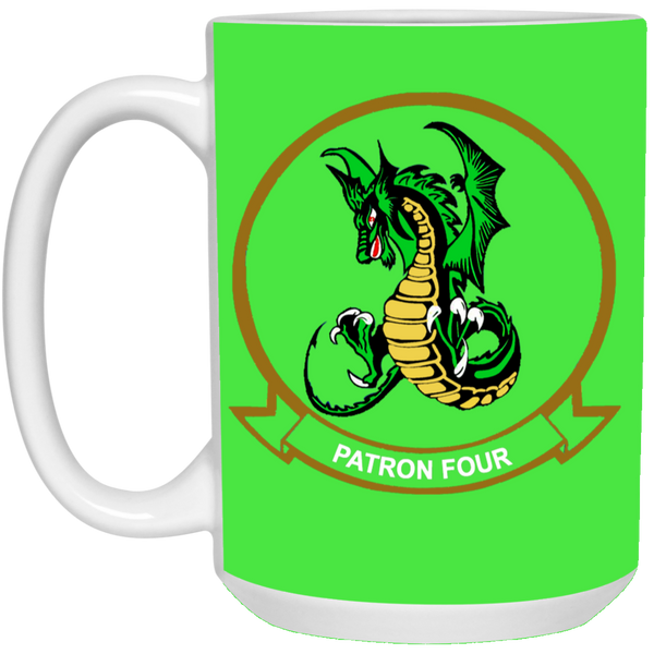 VP 04 4a Mug - 15oz