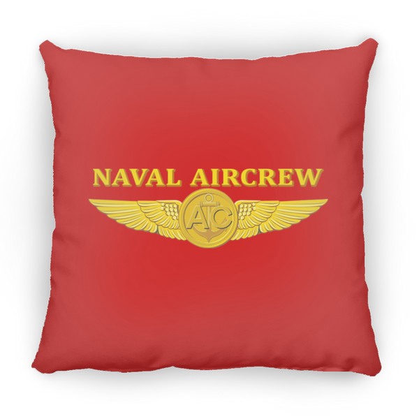 Aircrew 3 Pillow - Large Square