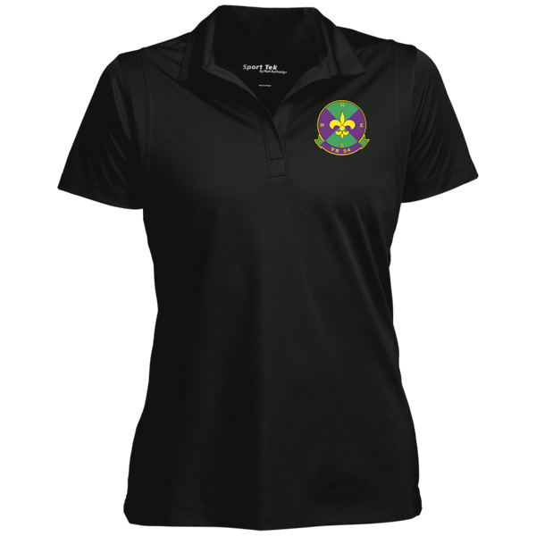 VR 54 Ladies' Micropique Sport-Wick® Polo