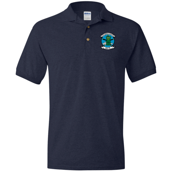 HS 75 1 Jersey Polo Shirt