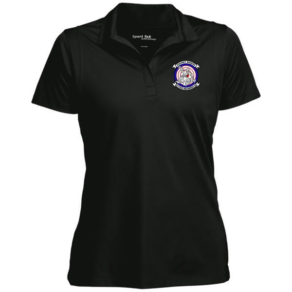 VA 52 2 Ladies' Micropique Sport-Wick® Polo