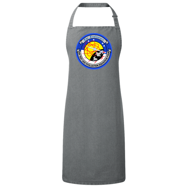 VX 04 2 Unisex Bib Apron