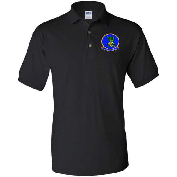 VP 04 3 Jersey Polo Shirt