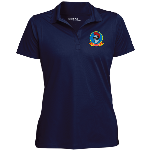 VP 46 1 Ladies' Micropique Sport-Wick® Polo