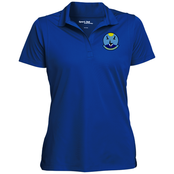 VQ 06 2 Ladies' Micropique Sport-Wick® Polo