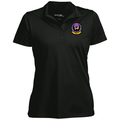 VQ 05 1 Ladies' Micropique Sport-Wick® Polo