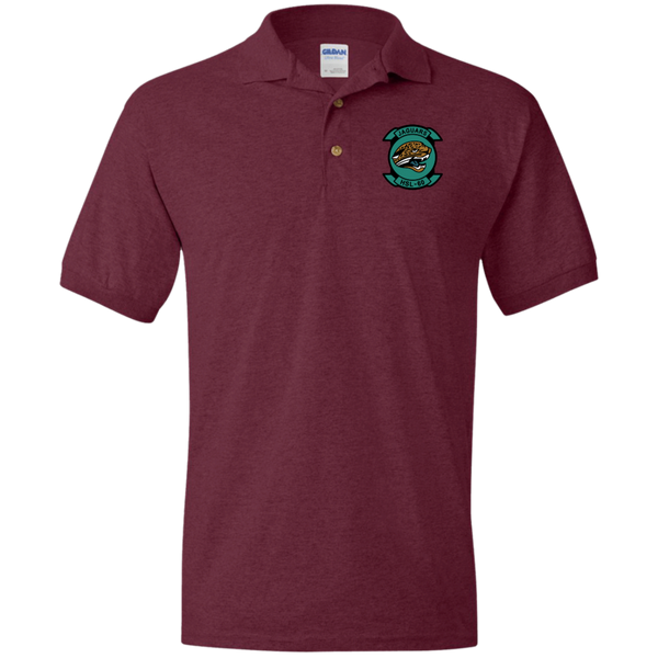 HSL 60 4 Jersey Polo Shirt