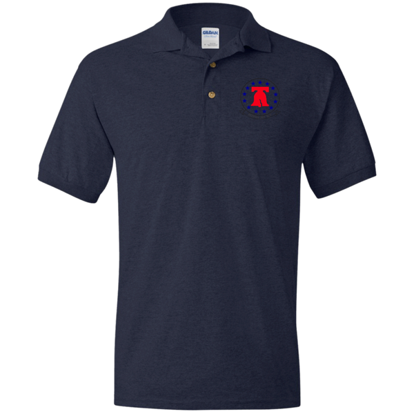 VP 66 2 Jersey Polo Shirt