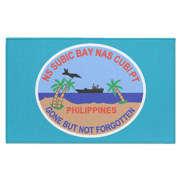 Subic Cubi Pt 08 Indoor Doormat