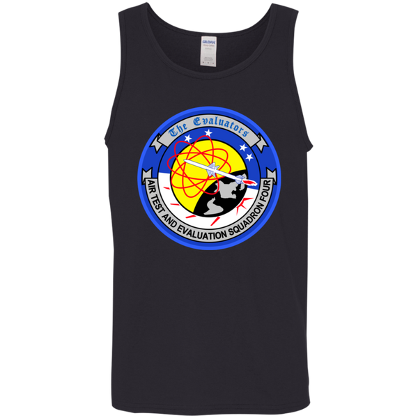 VX 04 2 Cotton Tank Top