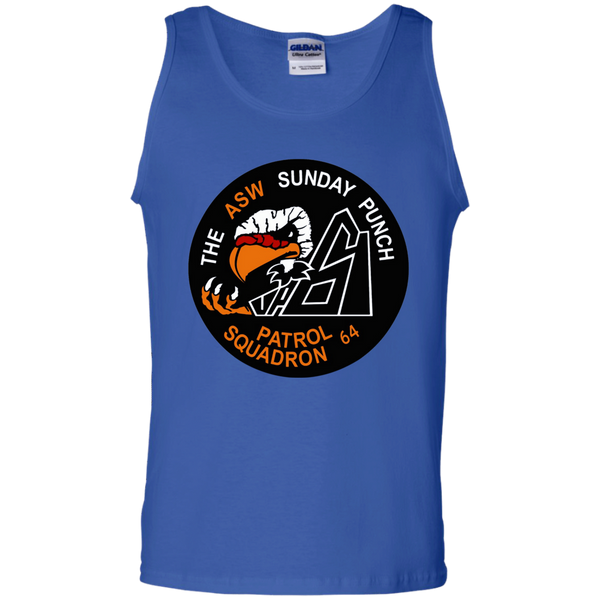 VP 64 1 Cotton Tank Top