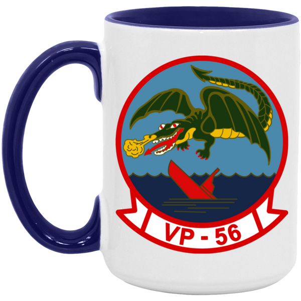 VP 56 4 Accent Mug - 15oz