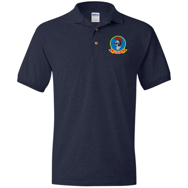 VP 46 1 Jersey Polo Shirt