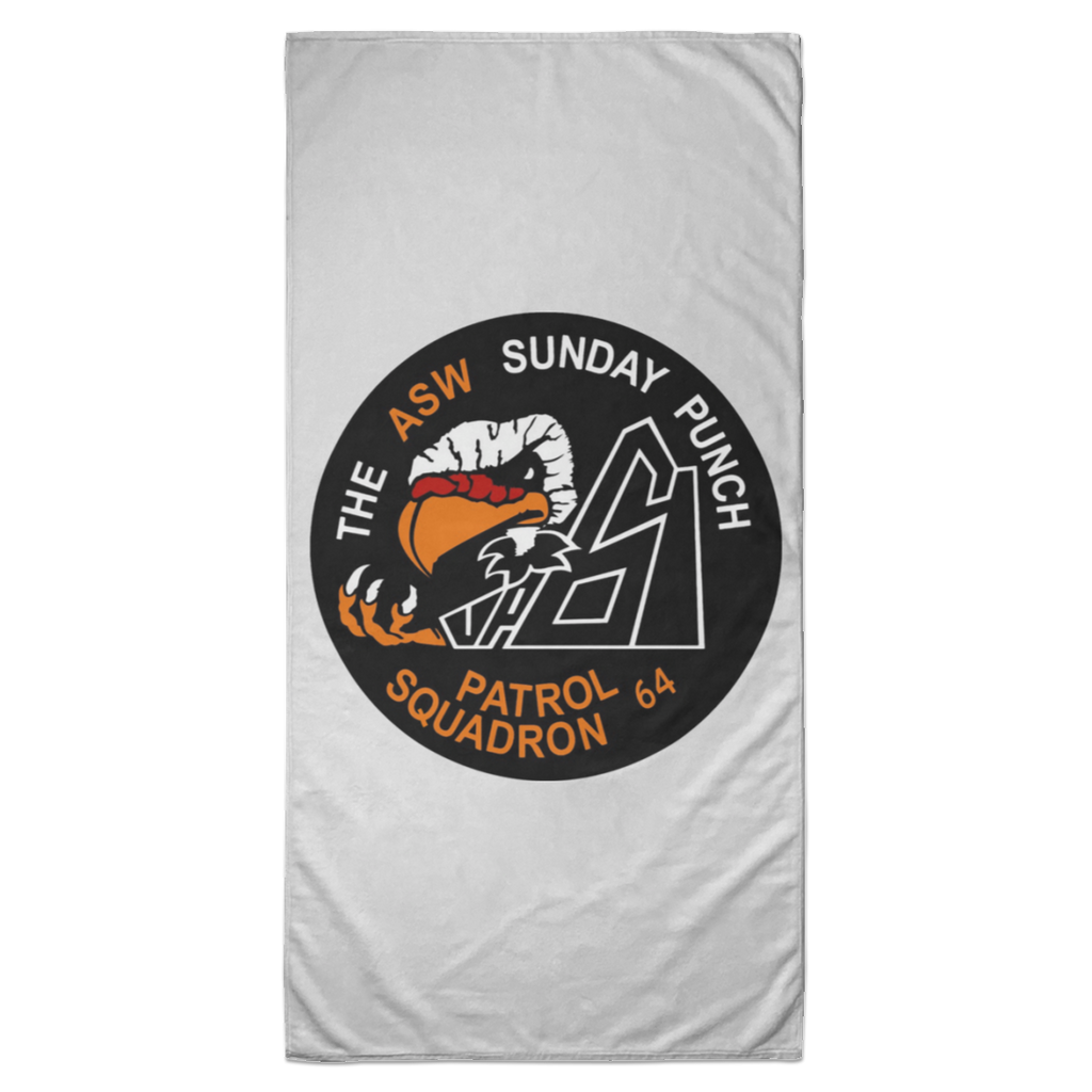 VP 64 1 Beach Towel - 35x70