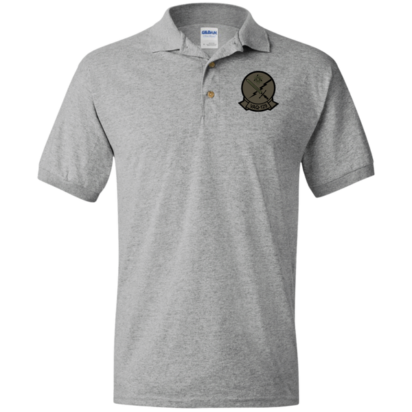 VAQ 129 4 Jersey Polo Shirt