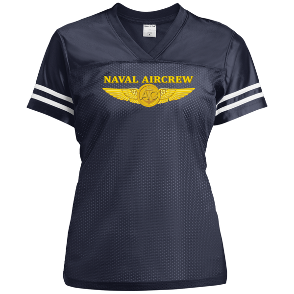 Aircrew 3 Ladies' Replica Jersey