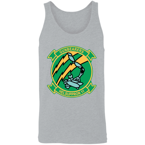 HC 11 2 Unisex Tank