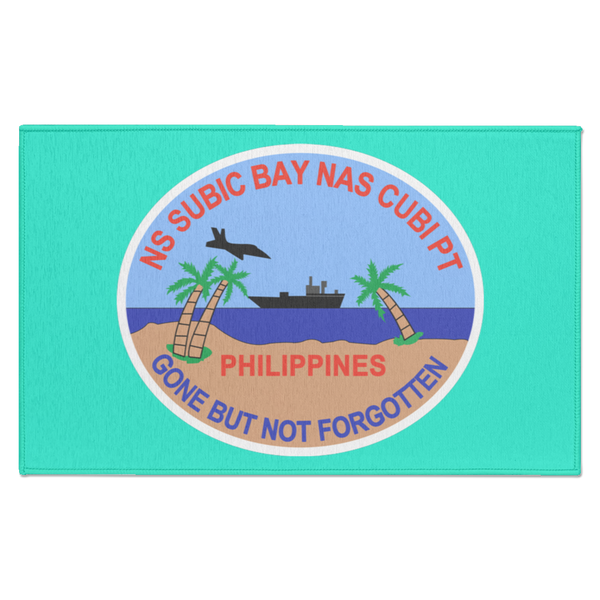 Subic Cubi Pt 08 Indoor Doormat