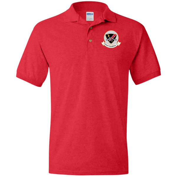 VS 21 2 Jersey Polo Shirt