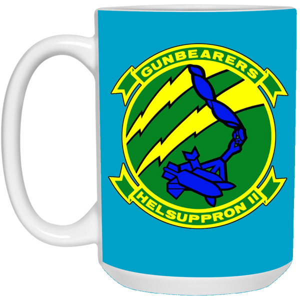 HC 11 1 Mug - 15oz