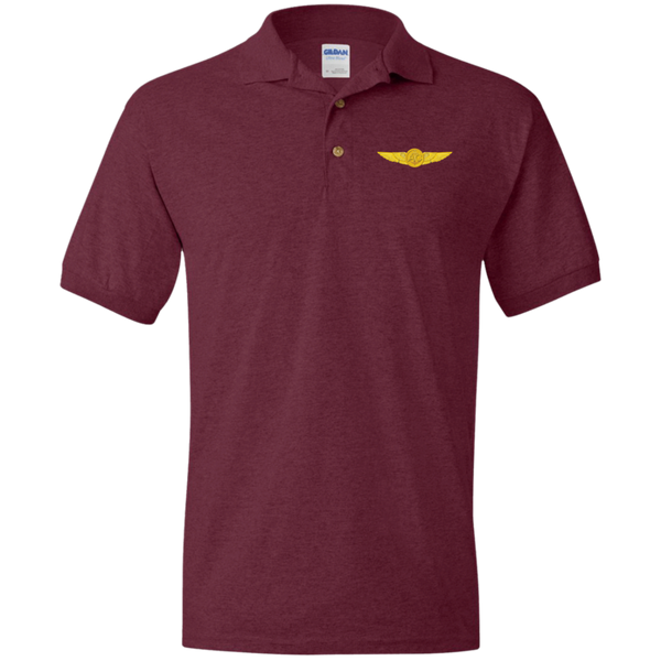 Aircrew 1 Jersey Polo Shirt