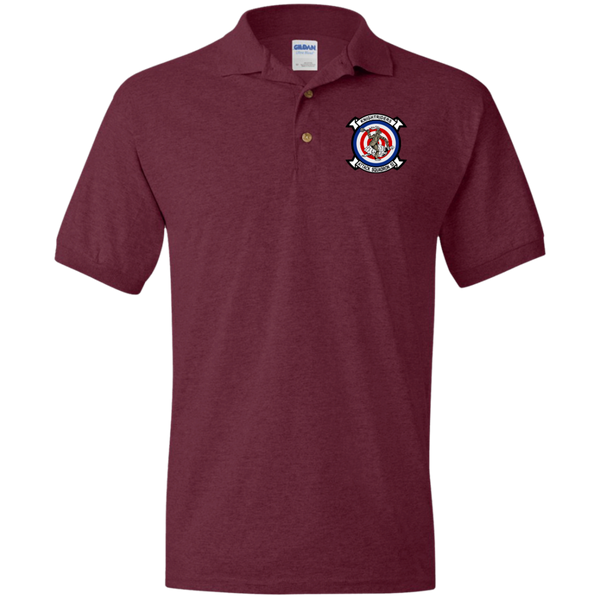 VA 52 3 Jersey Polo Shirt