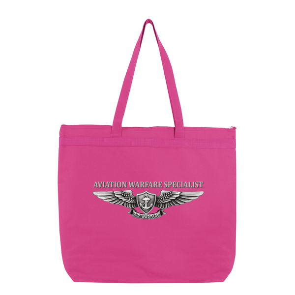 Air Warfare 2 Melody Large Tote