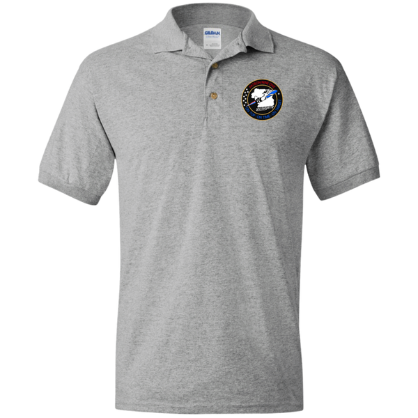 VP 91 6 Jersey Polo Shirt