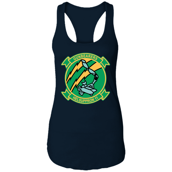 HC 11 2 Ladies' Ideal Racerback Tank