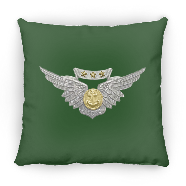 Combat Air 1 Pillow - Large Square