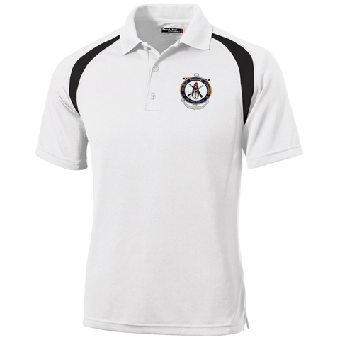 RTC Orlando 1 Moisture-Wicking Golf Shirt