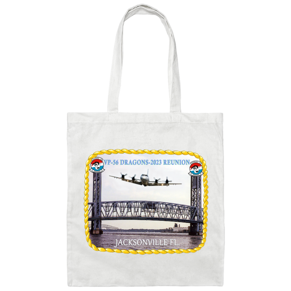 VP 56 2023 R1 Bag - Canvas Tote