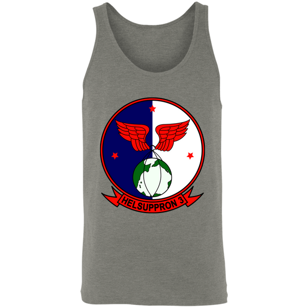 HC 03 2 Unisex Tank