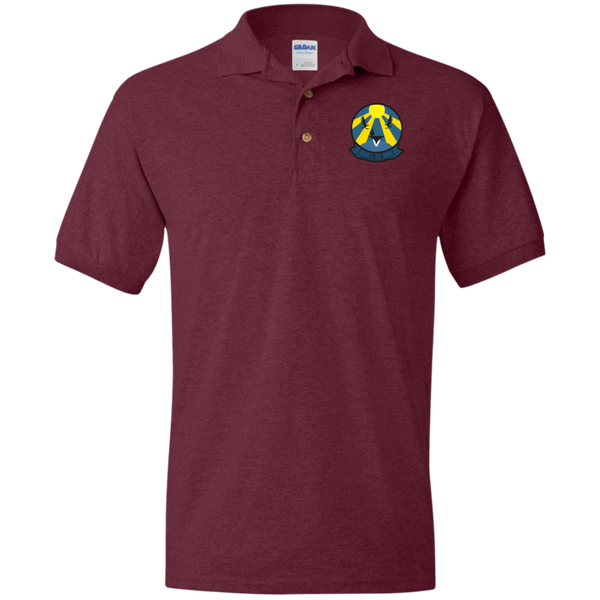 VQ 06 1 Jersey Polo Shirt