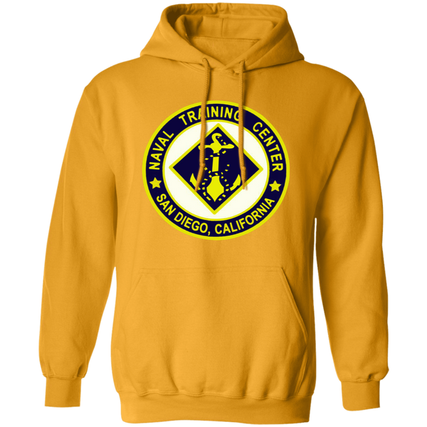 RTC San Diego 2 Pullover Hoodie