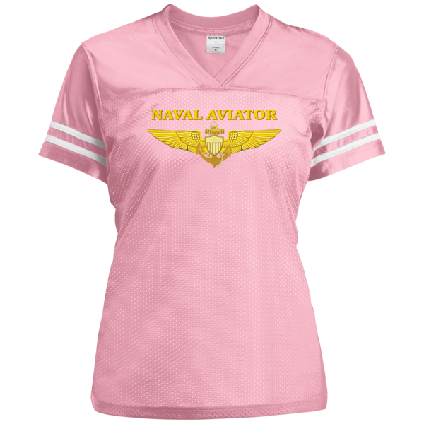 Aviator 2 Ladies' Replica Jersey