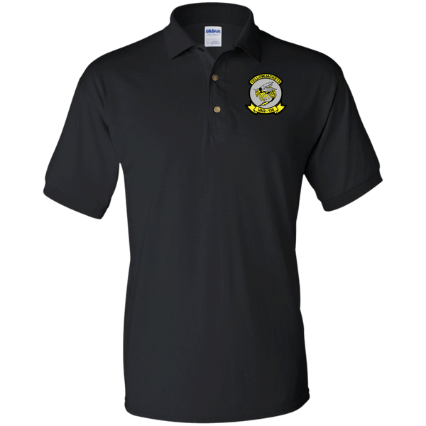 VAQ 138 1 Jersey Polo Shirt