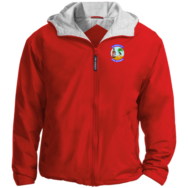 Subic Cubi Pt 05 Team Jacket