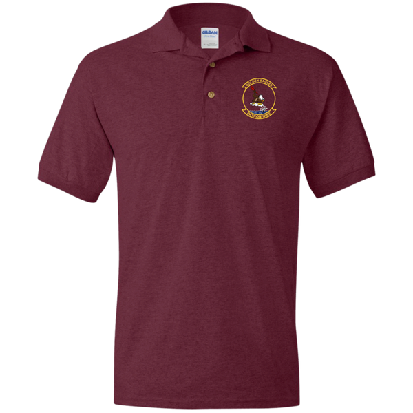 VP 09 8 Jersey Polo Shirt