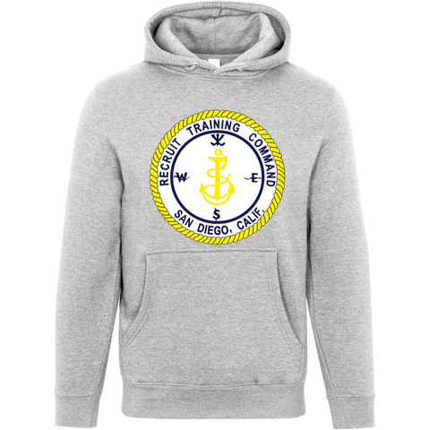 RTC San Diego 1 Lane Seven Unisex Premium Hoodie